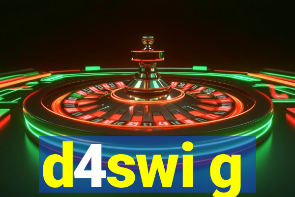 d4swi g