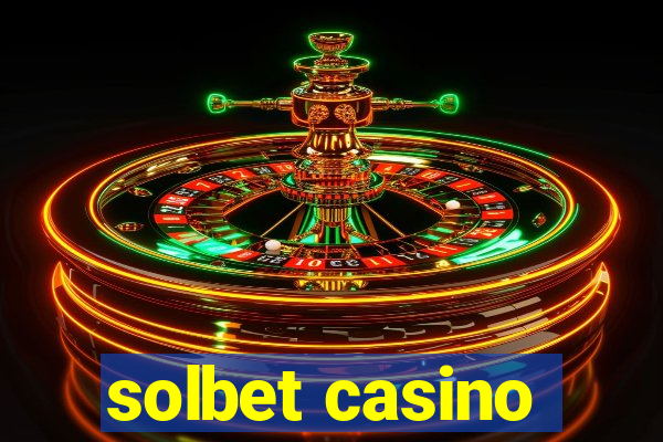 solbet casino