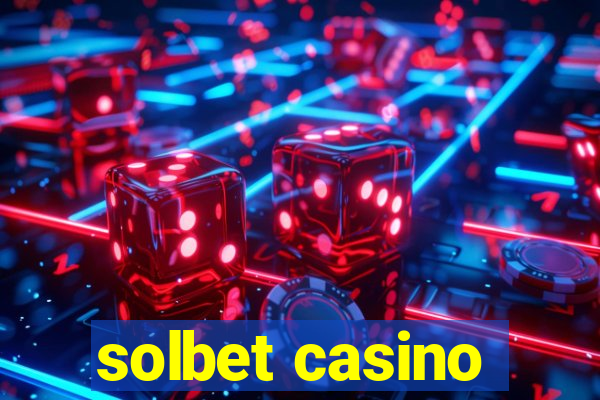 solbet casino