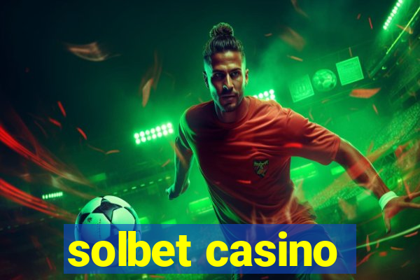 solbet casino