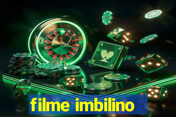 filme imbilino