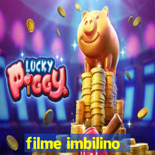 filme imbilino