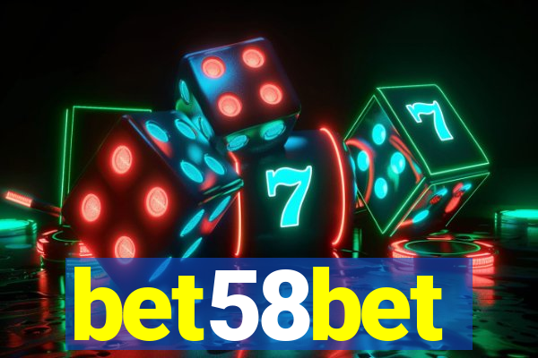 bet58bet