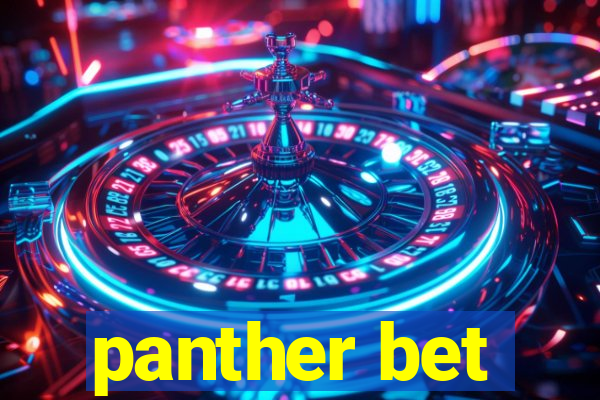 panther bet