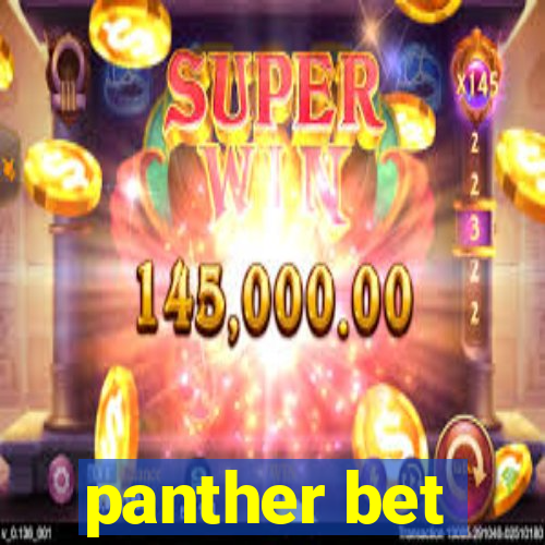 panther bet