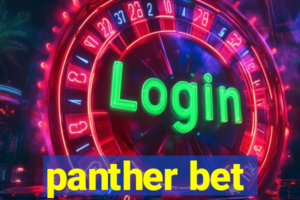 panther bet