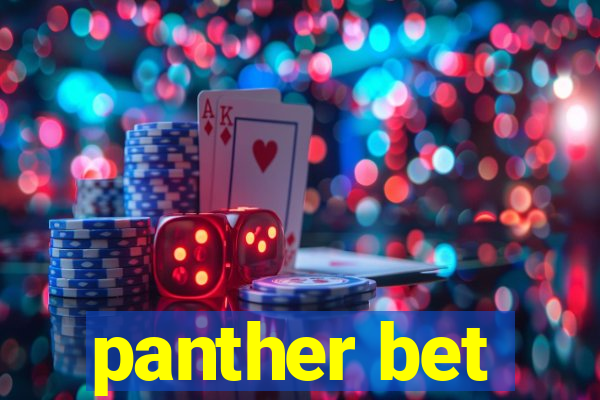 panther bet