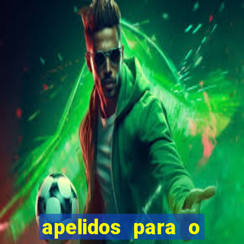 apelidos para o nome ryan