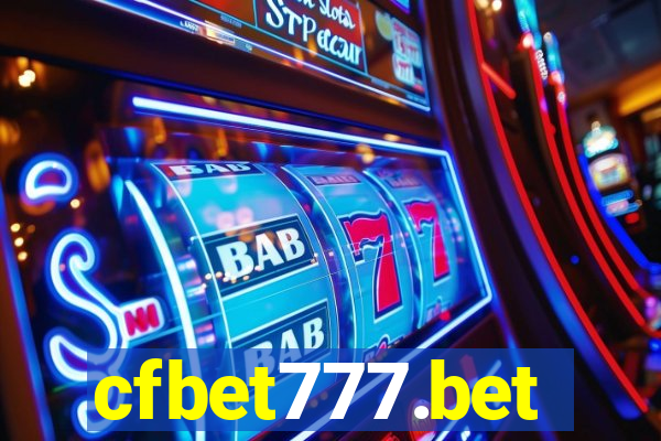 cfbet777.bet