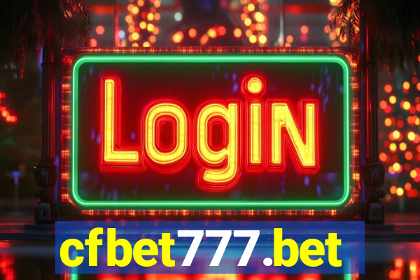 cfbet777.bet