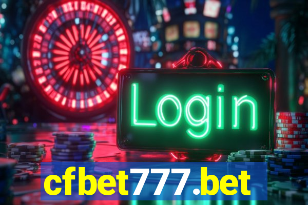 cfbet777.bet