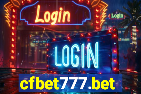 cfbet777.bet