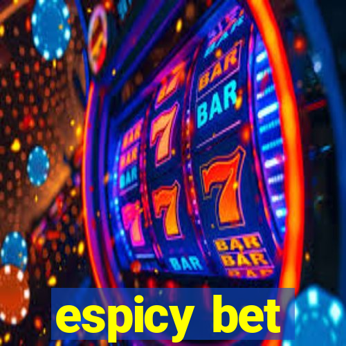 espicy bet