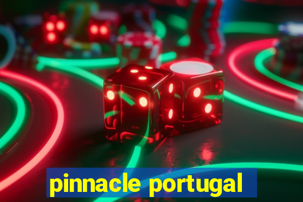 pinnacle portugal