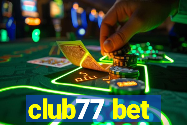 club77 bet