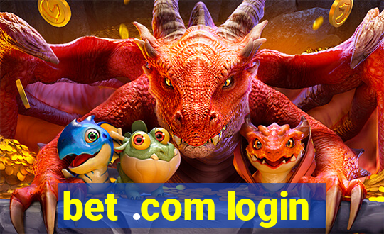 bet .com login