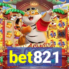 bet821