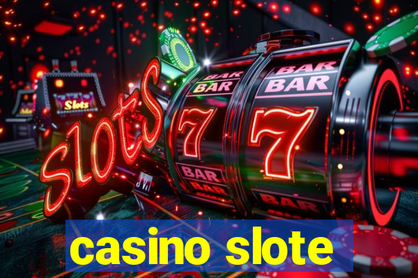 casino slote