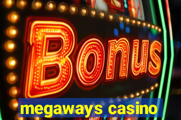 megaways casino