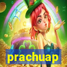 prachuap