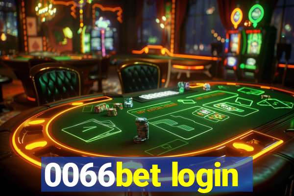 0066bet login