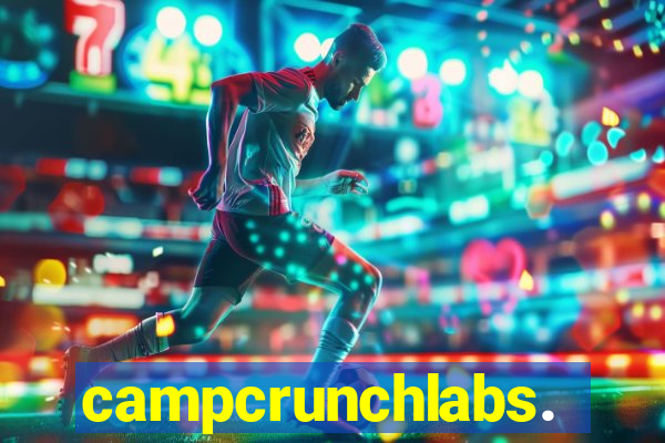 campcrunchlabs.con