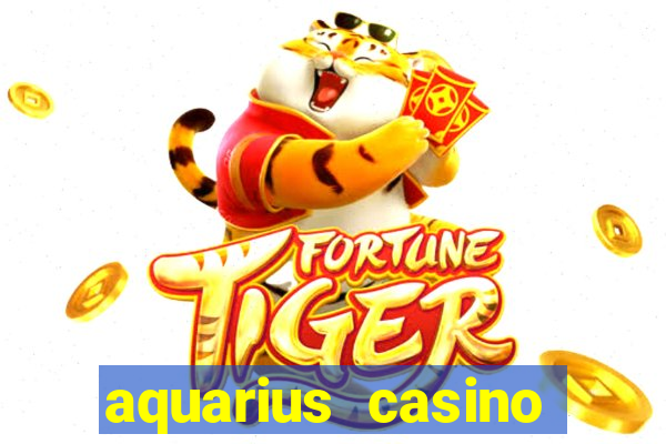 aquarius casino hotel laughlin