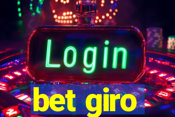 bet giro