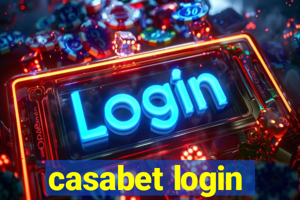 casabet login