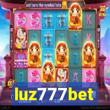 luz777bet