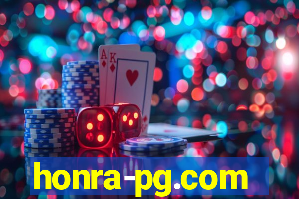 honra-pg.com