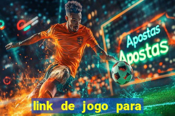 link de jogo para ganhar dinheiro