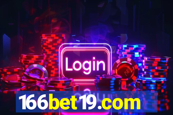 166bet19.com