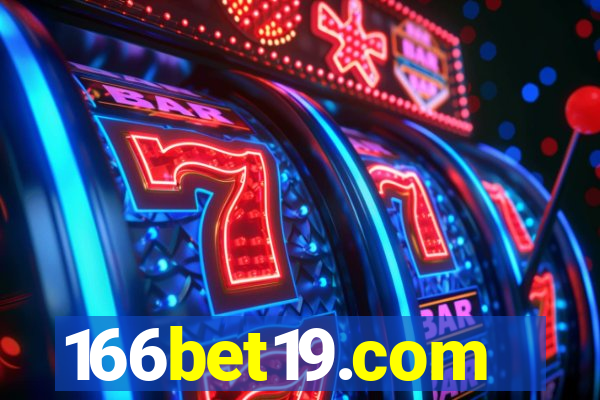 166bet19.com