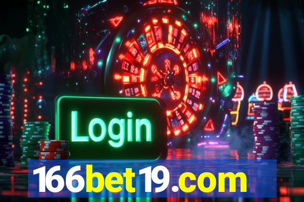 166bet19.com