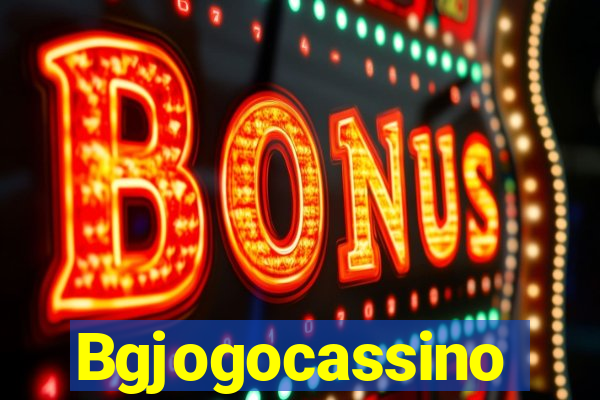 Bgjogocassino