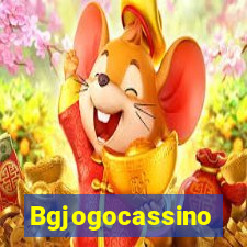 Bgjogocassino