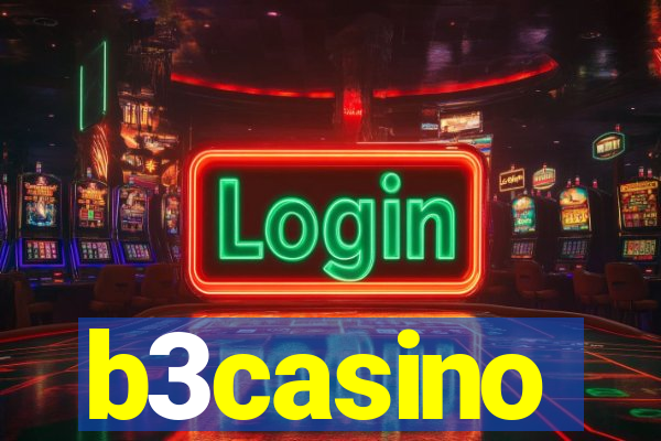 b3casino