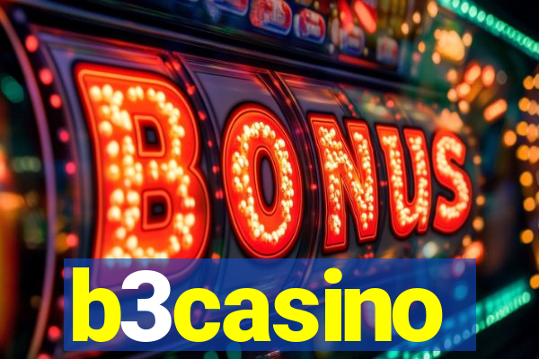 b3casino