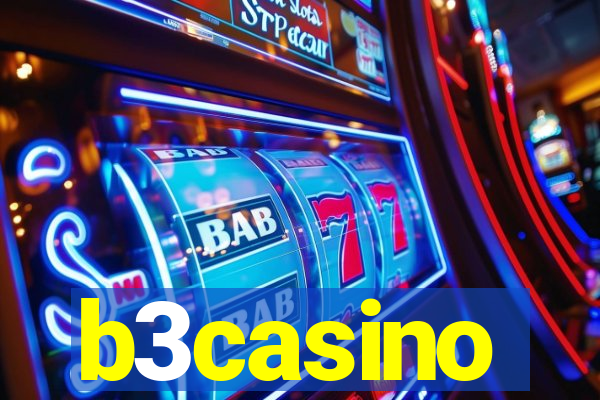 b3casino