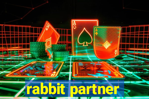 rabbit partner