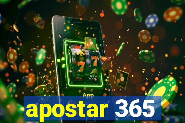 apostar 365