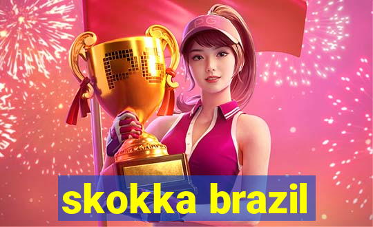 skokka brazil