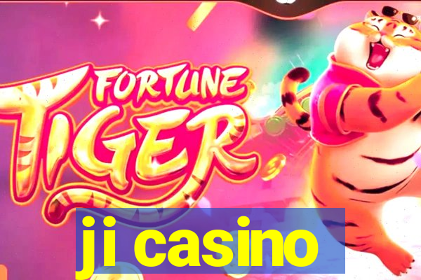 ji casino