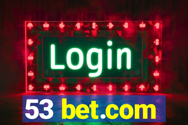 53 bet.com