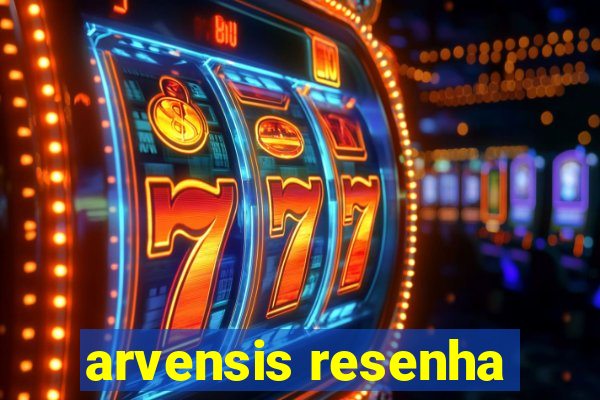 arvensis resenha