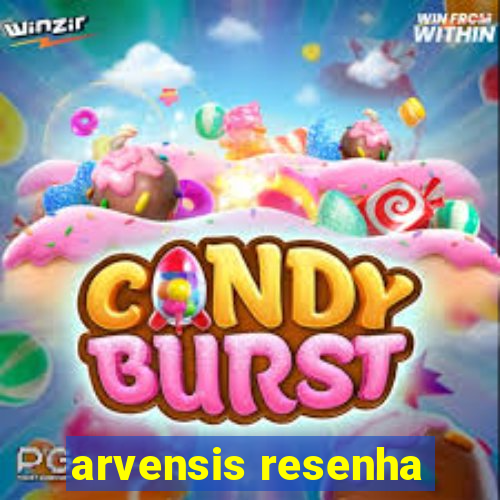 arvensis resenha