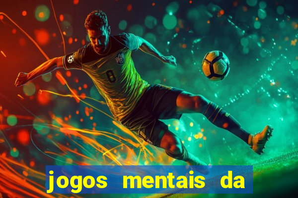 jogos mentais da pessoa controladora