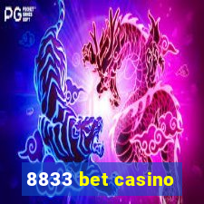 8833 bet casino