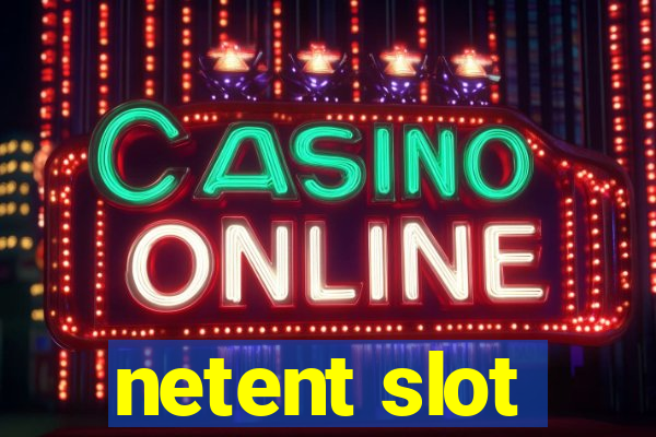 netent slot